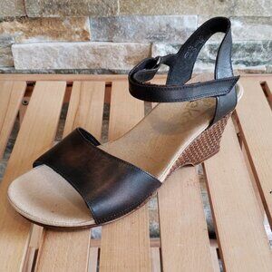 Rieker Women’s 60250 Alexa Sandals